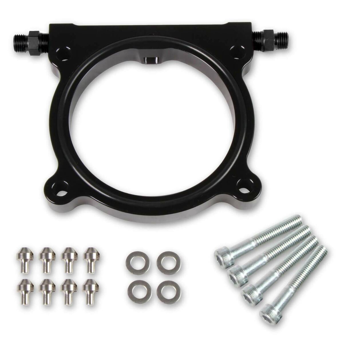 NOS Plate Wet Nitrous System - Ford - 02125BNOS