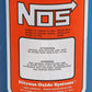NOS Plate Wet Nitrous System - Ford - 02125NOS