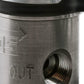 NOS Plate Wet Nitrous System - Ford - 02126BNOS