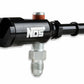 NOS Plate Wet Nitrous System - Ford - 02126BNOS