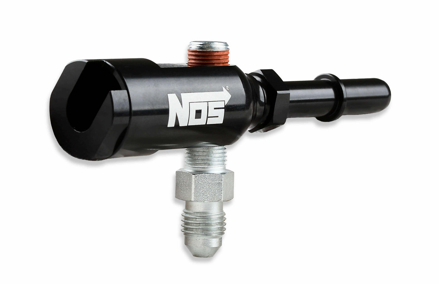 NOS Plate Wet Nitrous System - Ford - 02126BNOS