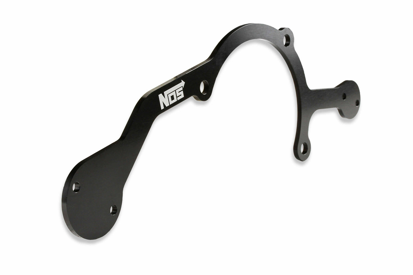 NOS Plate Wet Nitrous System - Ford - 02126BNOS