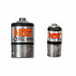 NOS Plate Wet Nitrous System - Ford - 02127BNOS