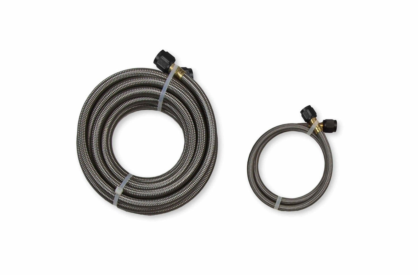NOS Plate Wet Nitrous System - Ford - 02127BNOS