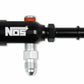 NOS Plate Wet Nitrous System - Ford - 02127BNOS