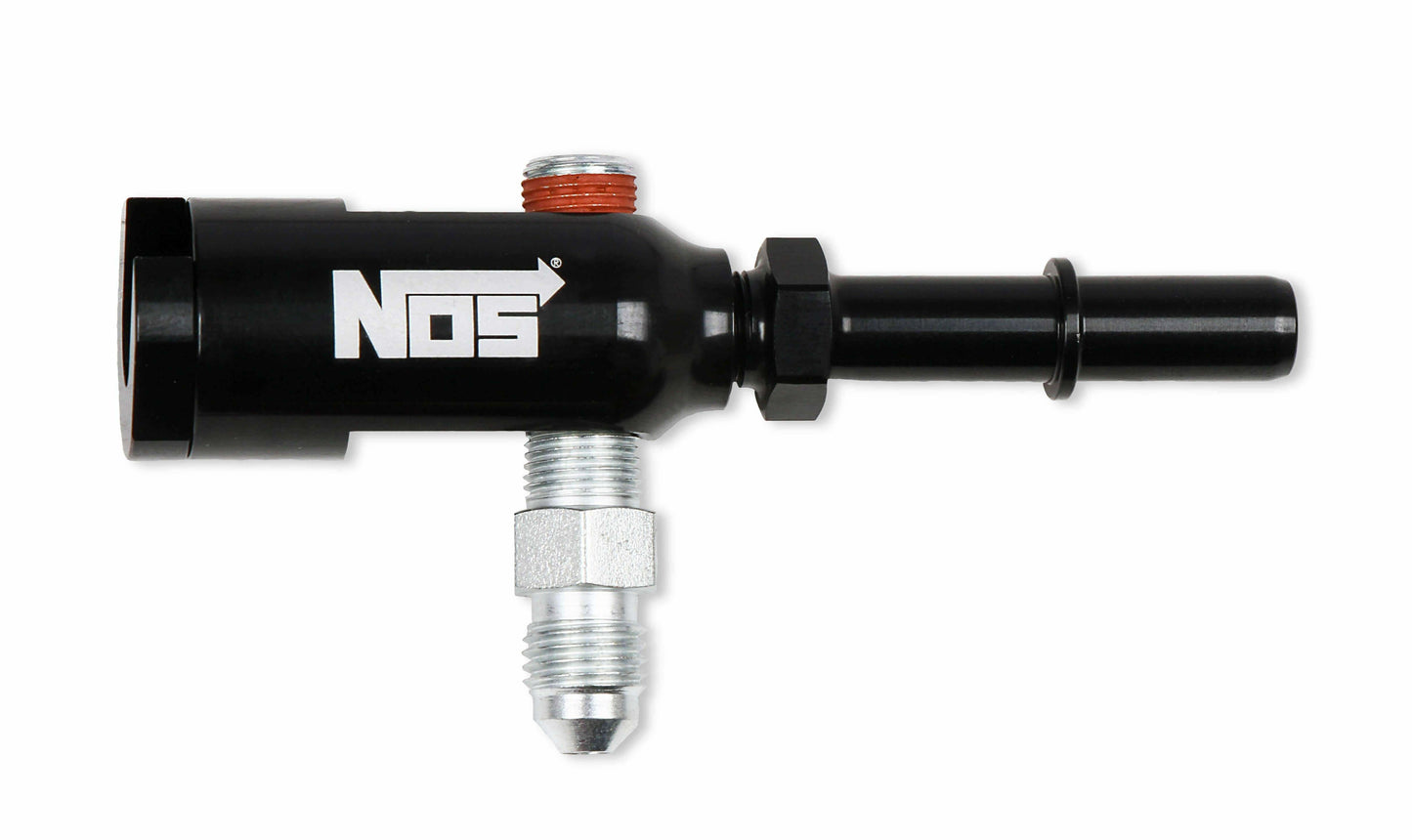 NOS Plate Wet Nitrous System - Ford - 02127BNOS