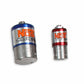 NOS Plate Wet Nitrous System - Ford - 02127NOS
