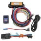 NOS Plate Wet Nitrous System - Ford - 02127NOS