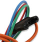 NOS Plate Wet Nitrous System - Ford - 02127NOS