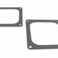 NOS Crosshair Plate 4500 Dominator Flange Professional Kit - Dry - 02157NOS