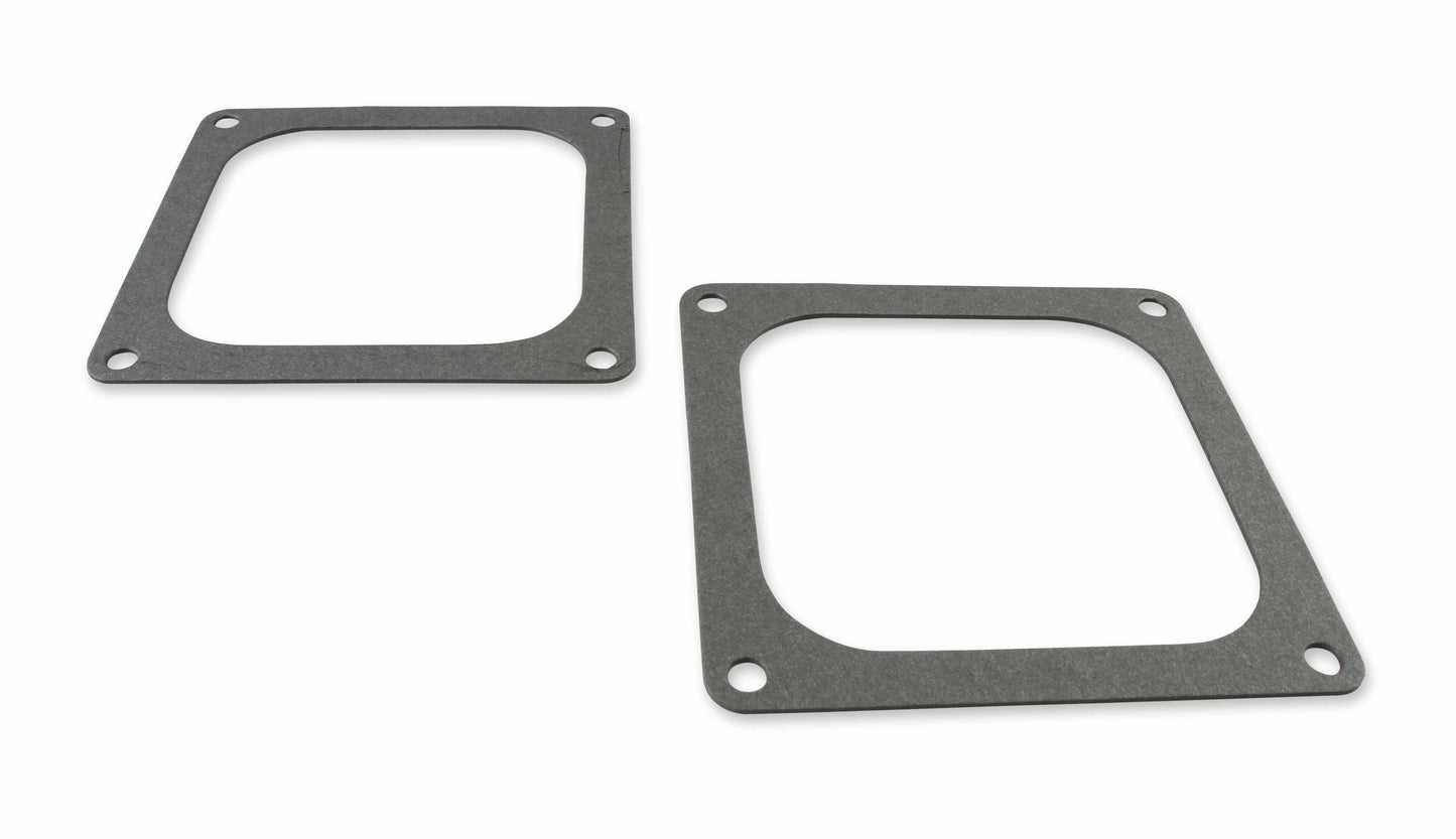 NOS Crosshair Plate 4500 Dominator Flange Professional Kit - Dry - 02157NOS