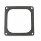 NOS Crosshair Plate 4500 Dominator Flange Professional Kit - Dry - 02157NOS