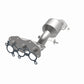 2007-2010 Toyota Sienna 3.5L Direct-Fit Catalytic Converter 5582822 Magnaflow - Catalytic Converters Car Part People