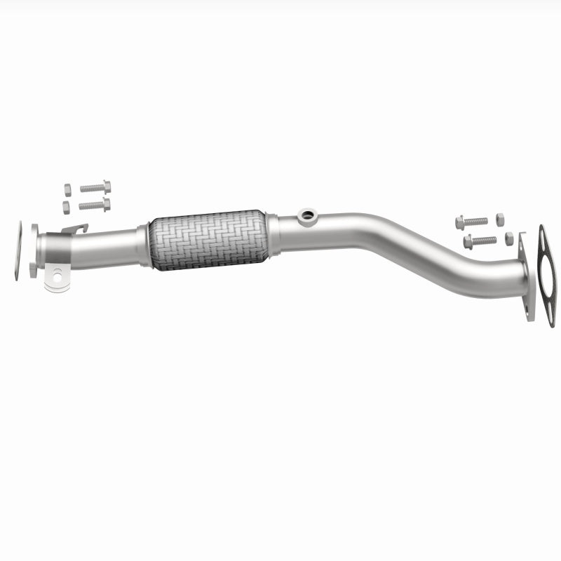 2004-2009 Kia Spectra Direct-Fit Front Pipe Kit 107-0153