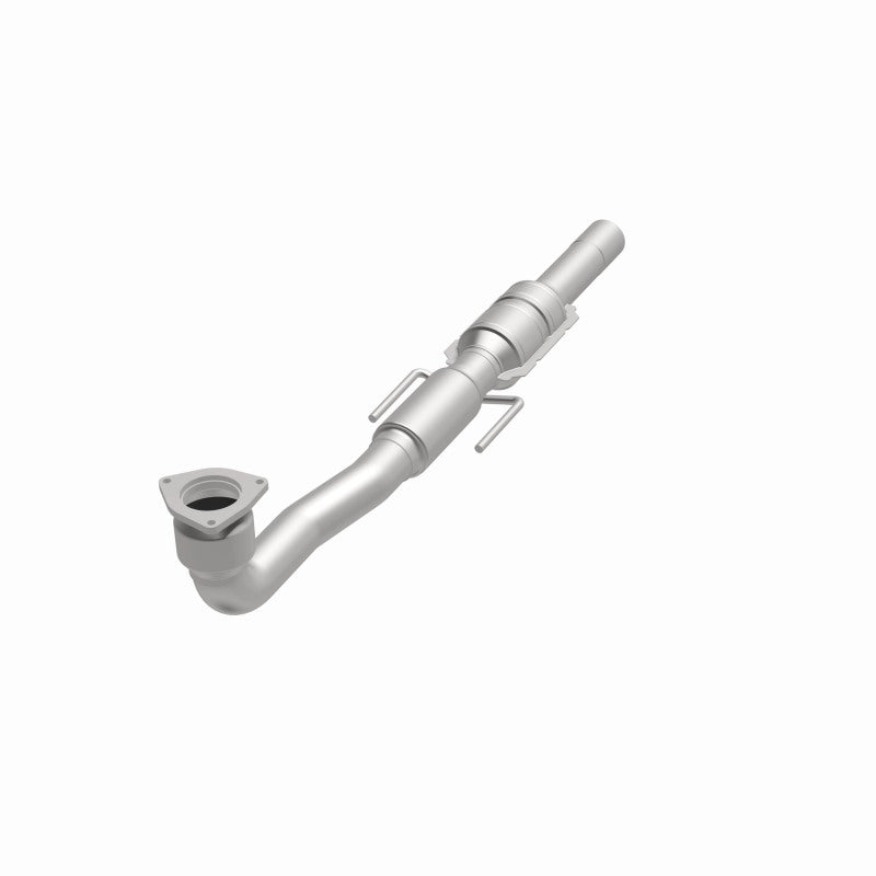 2007-2011 Saab 9-3 2.0L Direct-Fit Catalytic Converter 5421784 Magnaflow - Catalytic Converters Car Part People