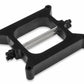 NOS Pro Two-Stage Wet Nitrous System for 4150 4barrel Carburetor-Black 02301BNOS