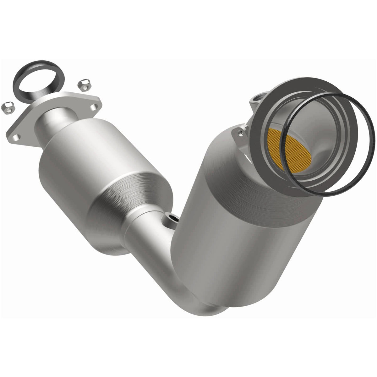 Catalytic Converter for 2022-2025 Toyota Tundra 3.4L MagnaFlow 280755