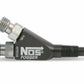 NOS Custom Nitrous Plumbing Kit , Pro Shot Fogger