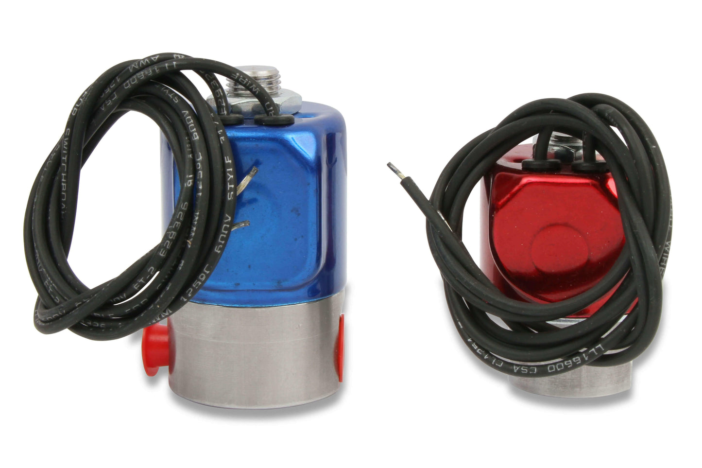 NOS Custom Nitrous Plumbing Kit , Pro Shot Fogger