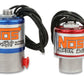 NOS Custom Nitrous Plumbing Kit , Pro Shot Fogger