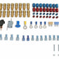 NOS Nitrous Oxide Systems Pro Race Fogger Professional System