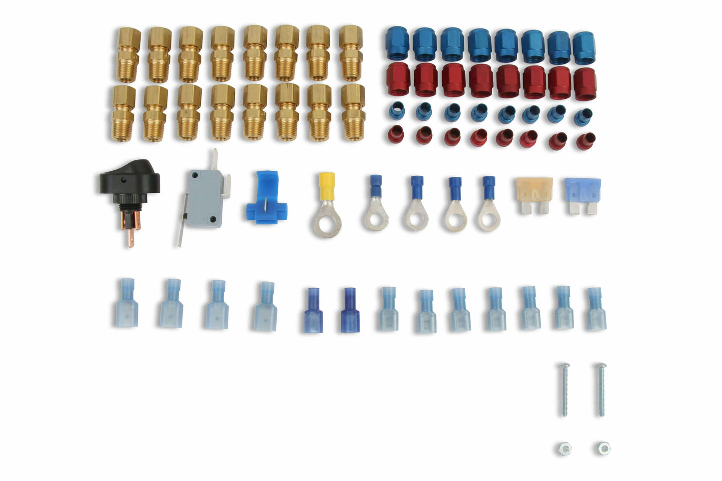 NOS Nitrous Oxide Systems Pro Race Fogger Professional System