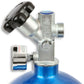 NOS Nitrous Oxide Systems Pro Race Fogger Professional System
