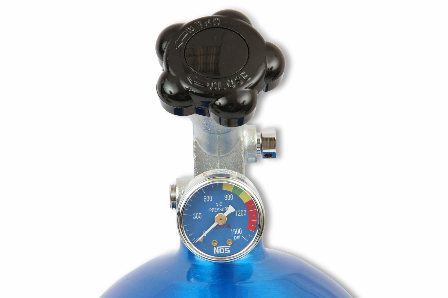 NOS Nitrous Oxide Systems Pro Race Fogger Professional System