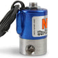 NOS Pro Shot Fogger Professional Kit Nitrous System w/Super A Nozzle  02464NOS
