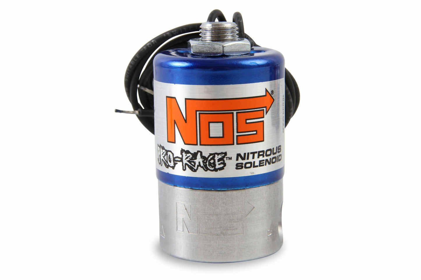 NOS Pro Shot Fogger Professional Kit Nitrous System w/Super A Nozzle  02464NOS