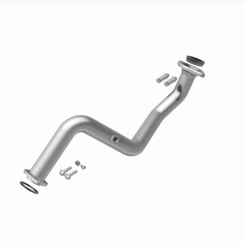 2006-2012 Toyota RAV4 Direct-Fit Front Pipe Kit 107-0229