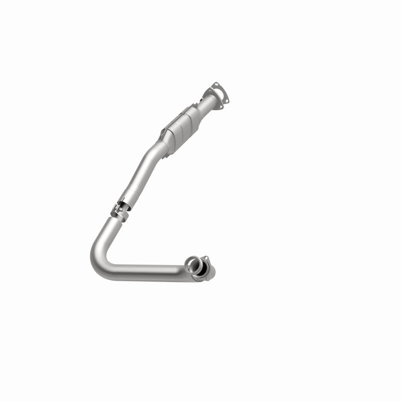 96-20 Chevy Express 3500 7.4L Direct-Fit Catalytic Converter 4451416 Magnaflow - Catalytic Converters Car Part People