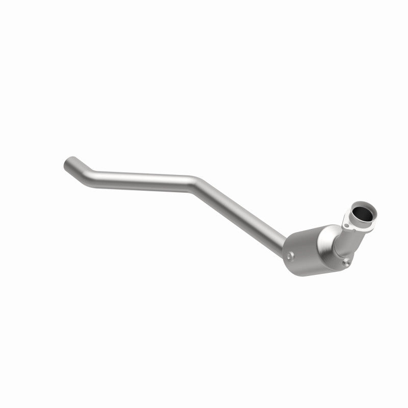 2003 2005 Jaguar S-Type 4.2L Direct-Fit Catalytic Converter 5461224 Magnaflow - Catalytic Converters Car Part People