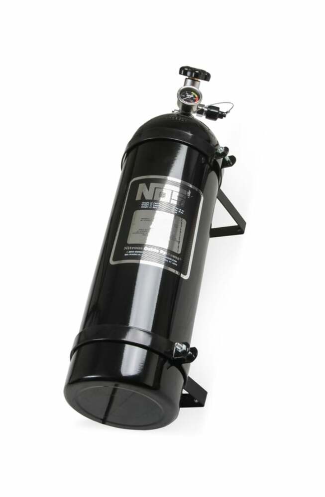 NOS Diesel Nitrous System - 02521BNOS