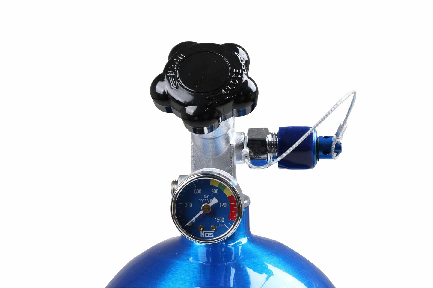 NOS Diesel Nitrous System - 02521NOS