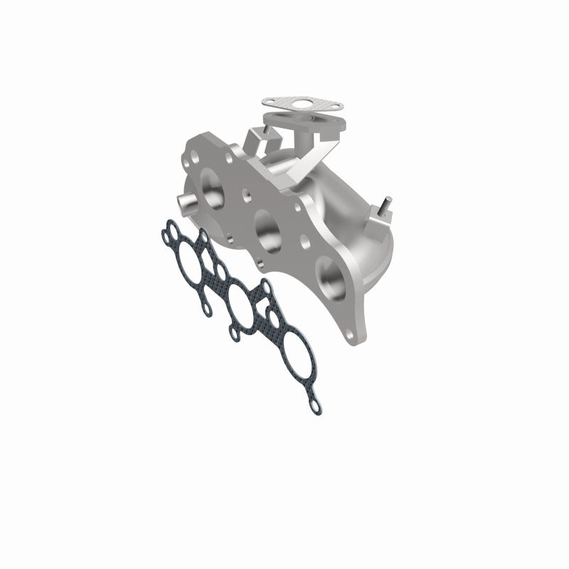 2013-2019 Toyota 4Runner EPA Compliant Manifold Cat Converter 52430 Magnaflow - Catalytic Converters Car Part People