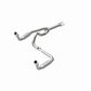 Catalytic Converter for HM Grade Federal / EPA Compliant Direct-Fit Catalytic Converter MagnaFlow 23073