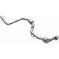 Catalytic Converter for HM Grade Federal / EPA Compliant Direct-Fit Catalytic Converter MagnaFlow 24570