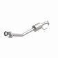 Catalytic Converter for 2017-2020 Mitsubishi Mirage 1.2L OEM Grade Federal / EPA Compliant Direct-Fit Catalytic Converte
