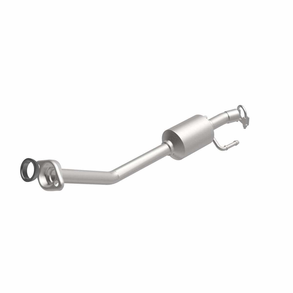 Catalytic Converter for 2017-2020 Mitsubishi Mirage 1.2L OEM Grade Federal / EPA Compliant Direct-Fit Catalytic Converte