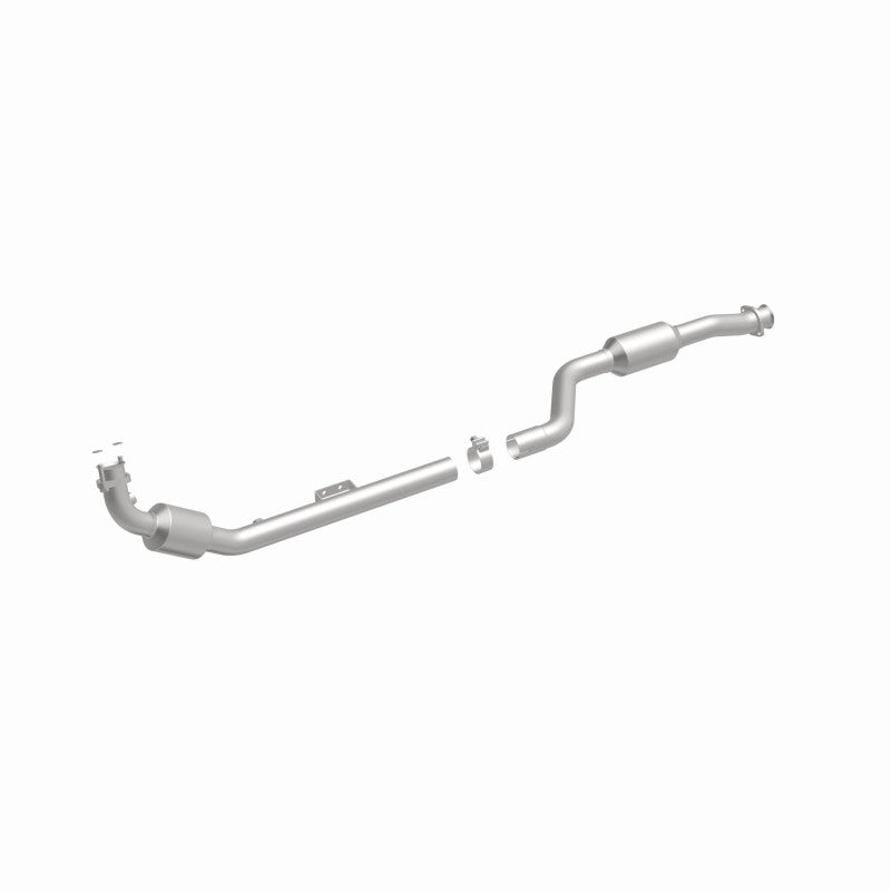 2005 Mercedes-Benz E320 3.2L Direct-Fit Catalytic Converter 5411642 Magnaflow - Catalytic Converters Car Part People