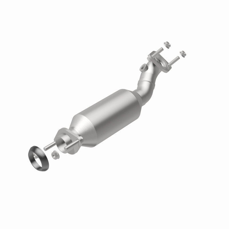 2004 2008 Cadillac SRX 3.6L Direct-Fit Catalytic Converter 5451617 Magnaflow