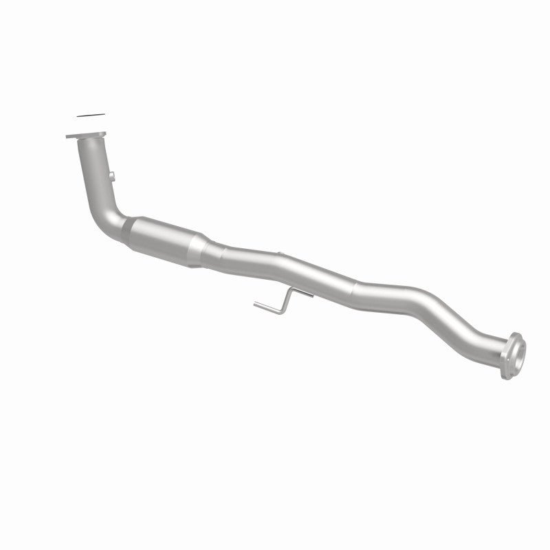 2007-08 Chevrolet Suburban 2500 Direct-Fit Catalytic Converter 5451641 Magnaflow - Catalytic Converters Car Part People
