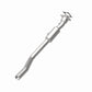 11-14 Chrysler 200 OEM Underbody Direct-Fit Catalytic Converter 21-461 Magnaflow - Catalytic Converters Car Part People