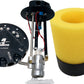 Electric Fuel Pump High Flow EFI Performance Vehicle Specific Fit Aeromotive 18358-BGPL