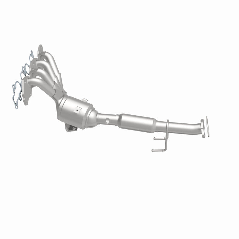 2013-2017 Ford Fusion Direct-Fit Catalytic Converter 22-165 Magnaflow