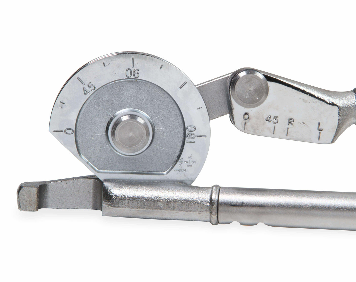 Earls Professional Lever Style Tubing Bender 1/2 - 029ERL