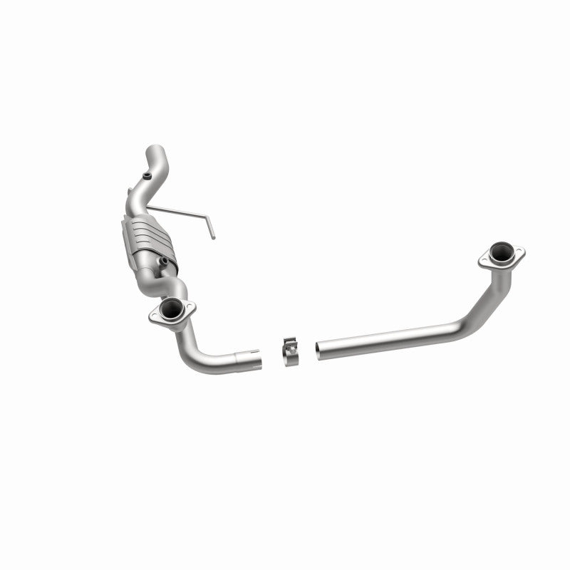 1998 Dodge B1500 3.9L Direct-Fit Catalytic Converter 4451295 Magnaflow