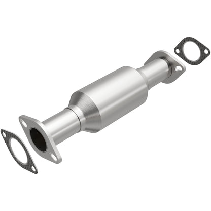 1996-1997 Nissan Pickup California Grade CARB Catalytic Converter 4481445