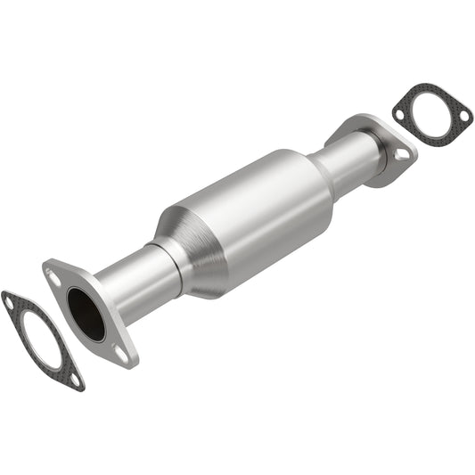 1996-1997 Nissan Pickup California Grade CARB Catalytic Converter 4481445